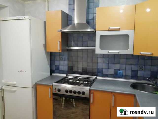 2-комнатная квартира, 44 м², 7/9 эт. в аренду посуточно в Оренбурге Оренбург - изображение 1