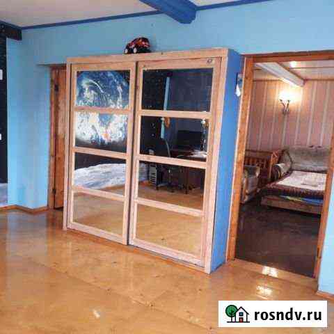 Дом 140 м² на участке 13 сот. на продажу в Воткинске Воткинск