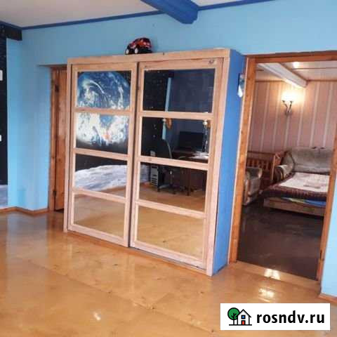 Дом 140 м² на участке 13 сот. на продажу в Воткинске Воткинск - изображение 1