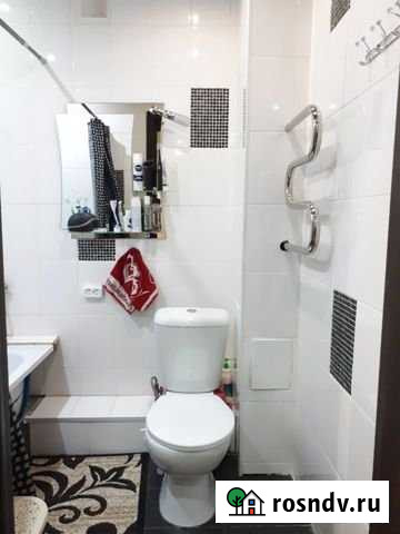 1-комнатная квартира, 36 м², 3/5 эт. на продажу в Чебаркуле Чебаркуль - изображение 1