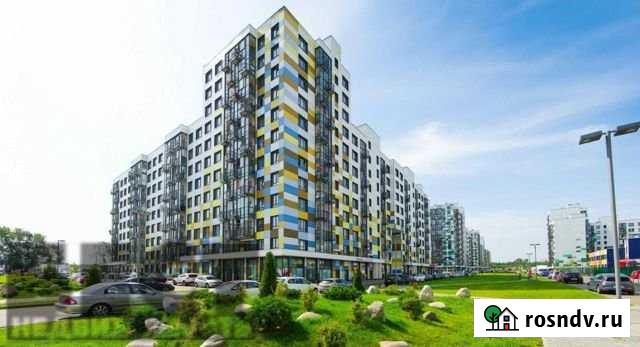 2-комнатная квартира, 63 м², 9/9 эт. на продажу в Лыткарино Лыткарино - изображение 1