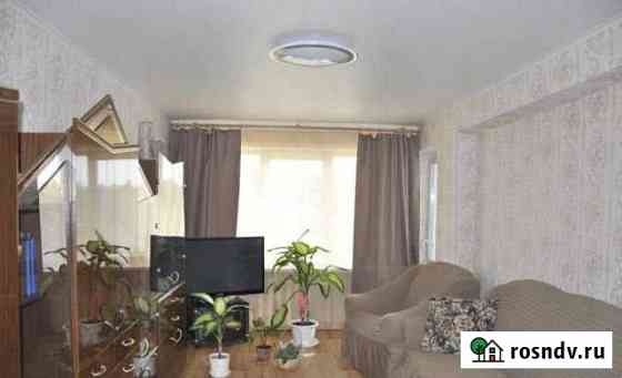 3-комнатная квартира, 58 м², 4/5 эт. на продажу в Атамановке Атамановка