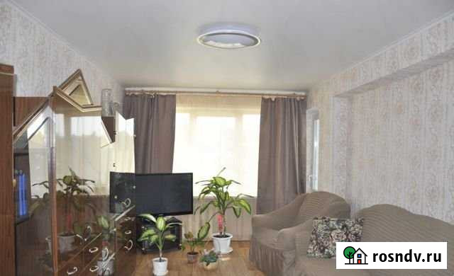 3-комнатная квартира, 58 м², 4/5 эт. на продажу в Атамановке Атамановка - изображение 1