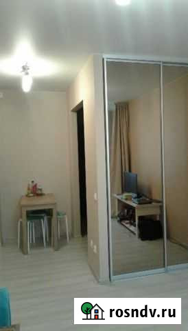 Квартира-студия, 30 м², 3/16 эт. на продажу в Екатеринбурге Екатеринбург - изображение 1