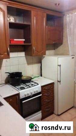 Комната 20 м² в 6-ком. кв., 1/2 эт. в аренду на длительный срок в Балашихе Балашиха - изображение 1