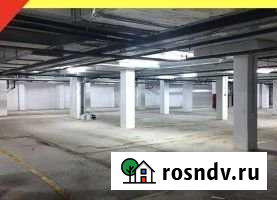 Машиноместо 18 м² на продажу в Нижнем Новгороде Нижний Новгород - изображение 1