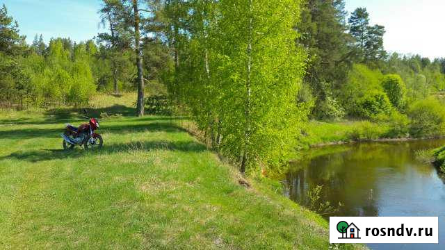 Дом 80 м² на участке 45 сот. на продажу в Торжке Торжок - изображение 1