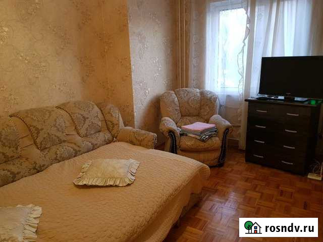 2-комнатная квартира, 52 м², 3/5 эт. в аренду посуточно во Владикавказе Владикавказ - изображение 1