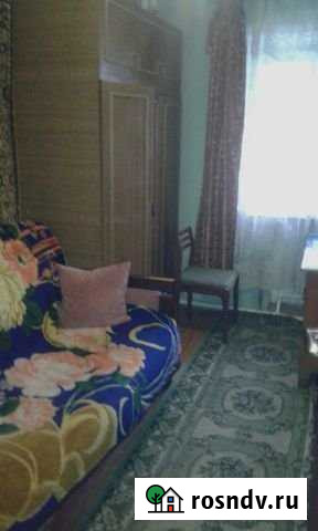 Комната 11 м² в 3-ком. кв., 1/2 эт. в аренду на длительный срок во Владимире Владимир - изображение 1