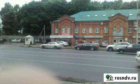 Сдам торгово-офисное помещения 60 м Владимир