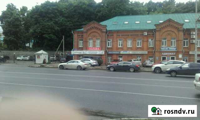 Сдам торгово-офисное помещения 60 м Владимир - изображение 1