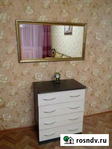 1-комнатная квартира, 36 м², 1/5 эт. в аренду на длительный срок в Березниках Березники - изображение 1