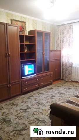 1-комнатная квартира, 32 м², 2/5 эт. в аренду на длительный срок в Сергиевом Посаде Сергиев Посад - изображение 1