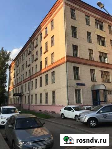 Гостиница/Хостел/Общежитие, 1100 кв.м. Москва - изображение 1