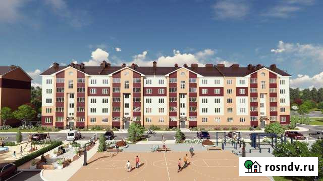 1-комнатная квартира, 39 м², 2/5 эт. на продажу в Салавате Салават - изображение 1