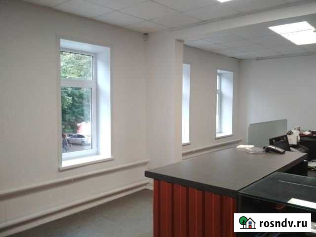 Помещение свободного назначения, 65.4 кв.м. Пермь - изображение 1