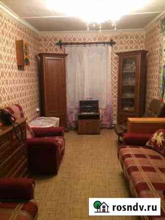 3-комнатная квартира, 70 м², 1/2 эт. в аренду на длительный срок в Сестрорецке Сестрорецк