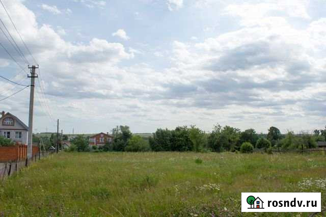 Участок СНТ, ДНП 9 сот. на продажу в Новочебоксарске Новочебоксарск - изображение 1