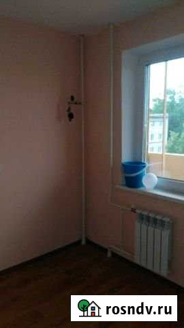 1-комнатная квартира, 29 м², 5/9 эт. на продажу в Волжске Волжск - изображение 1