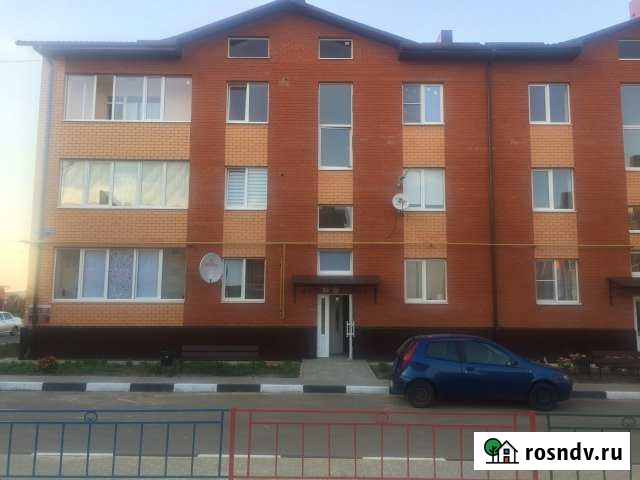 3-комнатная квартира, 82 м², 2/3 эт. на продажу в Северном Белгородской области Северный - изображение 1