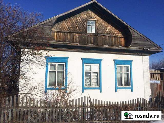 Дом 84.6 м² на участке 5.4 сот. на продажу в Ишиме Ишим - изображение 1