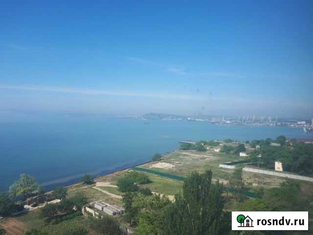 1-комнатная квартира, 34.3 м², 10/10 эт. на продажу в Керче Керчь - изображение 1