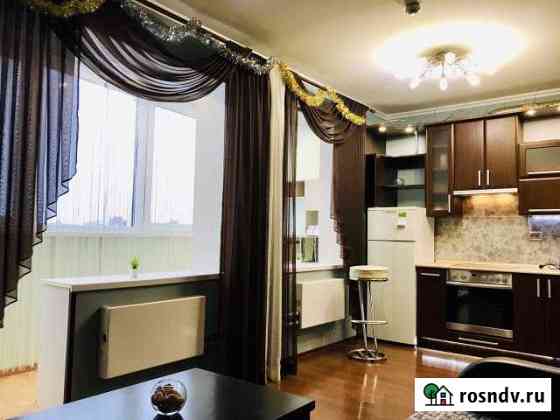 2-комнатная квартира, 50 м², 7/15 эт. в аренду посуточно в Петрозаводске Петрозаводск