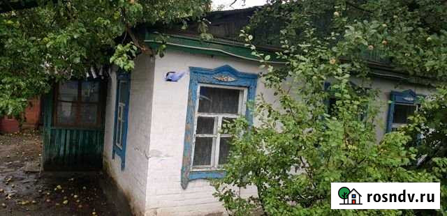 Дом 37 м² на участке 6 сот. на продажу в Донецке Донецк - изображение 1