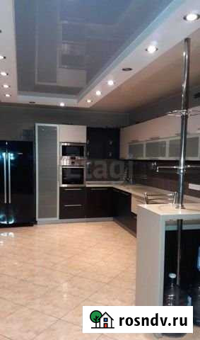 3-комнатная квартира, 108 м², 12/26 эт. в аренду на длительный срок в Екатеринбурге Екатеринбург - изображение 1