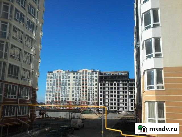 Помещение свободного назначения, 59 кв.м. Севастополь - изображение 1