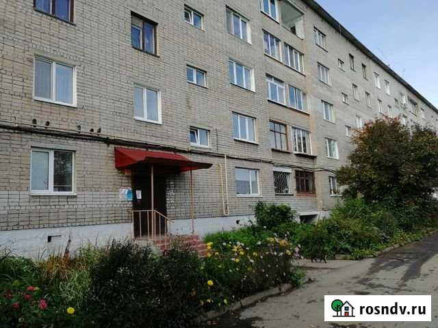 2-комнатная квартира, 51 м², 2/5 эт. на продажу в Артемовском Артемовский - изображение 1