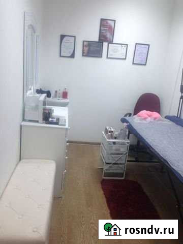 Офисное помещение, 5.9 кв.м. Белгород - изображение 1