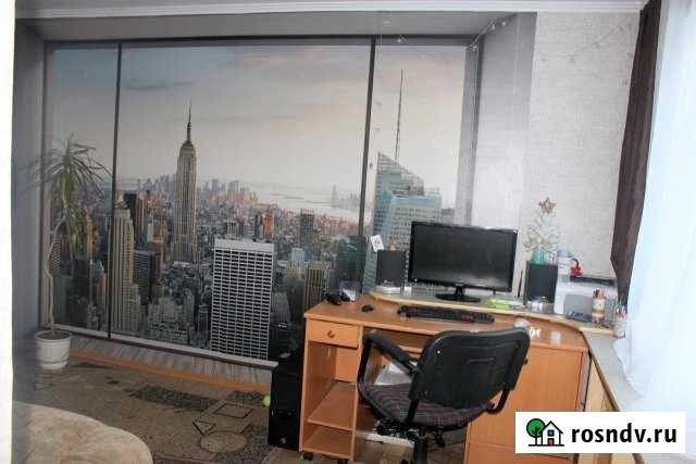 4-комнатная квартира, 74 м², 5/6 эт. на продажу в Тамбове Тамбов - изображение 1