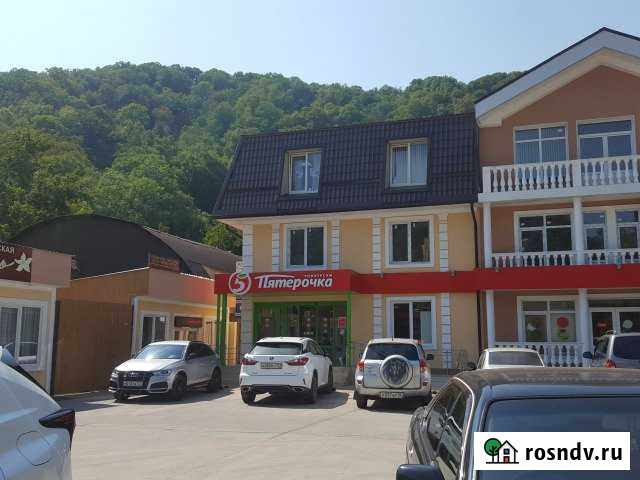 Офисное помещение, 23 кв.м. Сочи - изображение 1