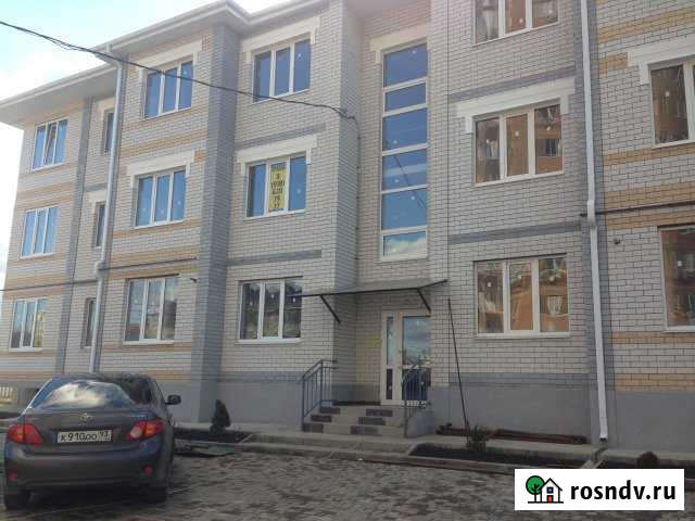 2-комнатная квартира, 70 м², 1/3 эт. на продажу в Горячем Ключе Горячий Ключ - изображение 1