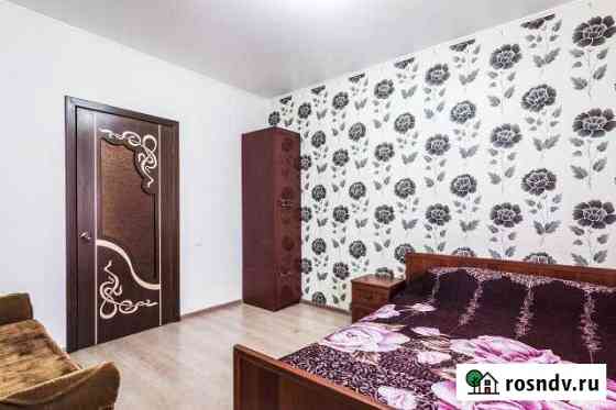 1-комнатная квартира, 45 м², 3/3 эт. в аренду посуточно в Бузулуке Бузулук