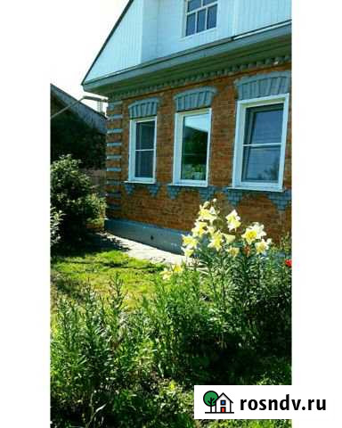 Дом 87 м² на участке 6 сот. на продажу в Кинешме Кинешма - изображение 1