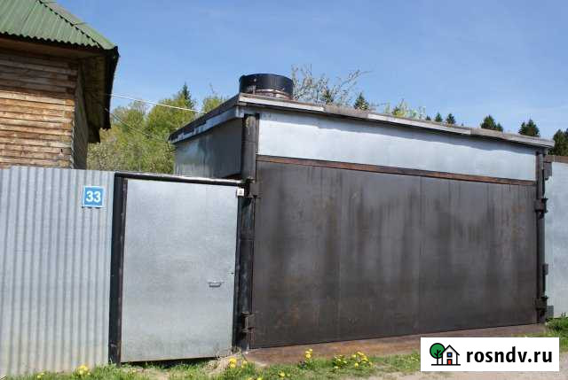 Дача 48 м² на участке 6 сот. на продажу в Можайске Можайск - изображение 1