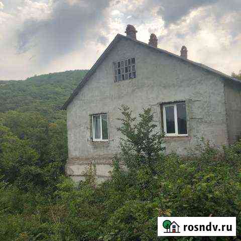 Дом 114 м² на участке 6 сот. на продажу в Новомихайловском кп Новомихайловский кп