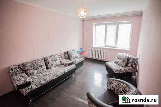 4-комнатная квартира, 88.5 м², 4/5 эт. на продажу в Благовещенске Амурской области Благовещенск