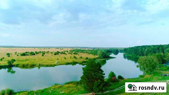 Участок ИЖС 6 сот. на продажу в Михнево Михнево - изображение 1