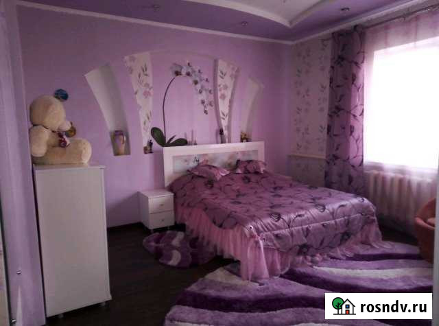 Дом 100 м² на участке 3 сот. в аренду посуточно в Павловске Воронежской области Павловск - изображение 1