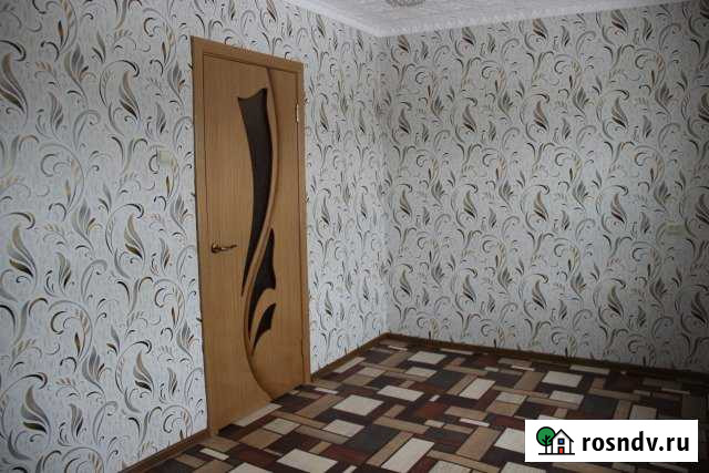 2-комнатная квартира, 40.4 м², 1/2 эт. на продажу в Козельске Козельск - изображение 1