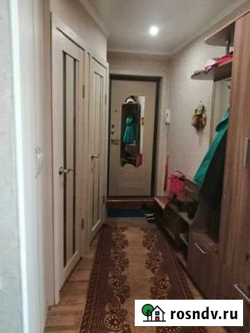 2-комнатная квартира, 44 м², 2/5 эт. на продажу в Саяногорске Саяногорск - изображение 1