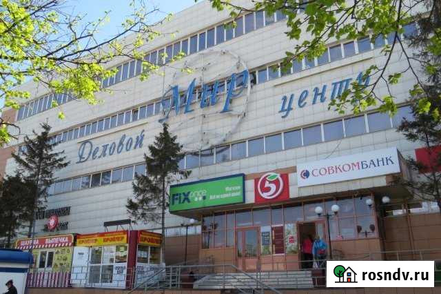 Торговое помещение, 20 кв.м. Кемерово - изображение 1