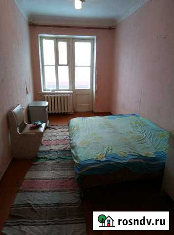 Комната 12.7 м² в 4-ком. кв., 2/2 эт. на продажу в Кунгуре Кунгур - изображение 1