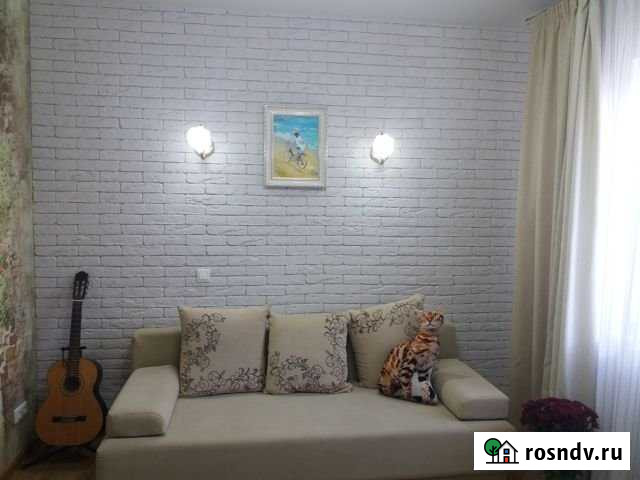 Коттедж 121.6 м² на участке 9.3 сот. на продажу в Хохряках Хохряки - изображение 1