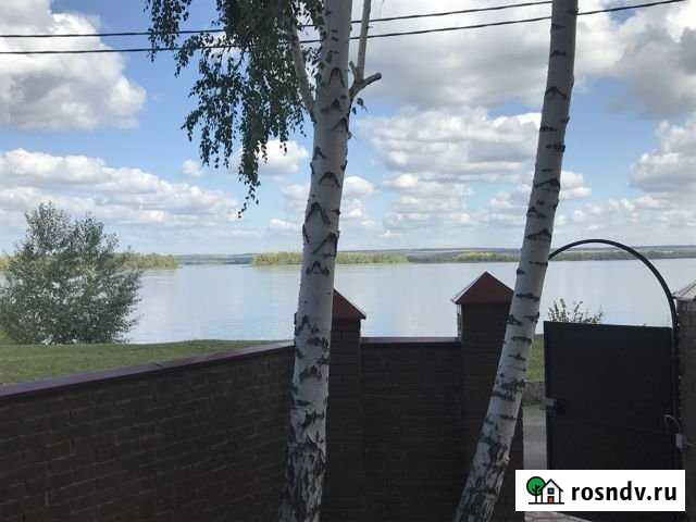 Коттедж 180 м² на участке 9 сот. на продажу в Безенчуке Безенчук - изображение 1