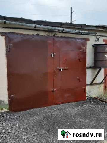 Гараж на продажу в Дзержинске Дзержинск - изображение 1