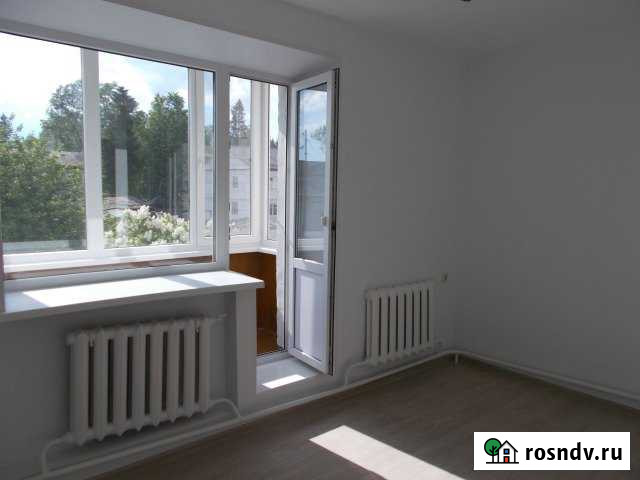 2-комнатная квартира, 39.5 м², 2/3 эт. на продажу в Советском Республики Марий Эл Советский - изображение 1